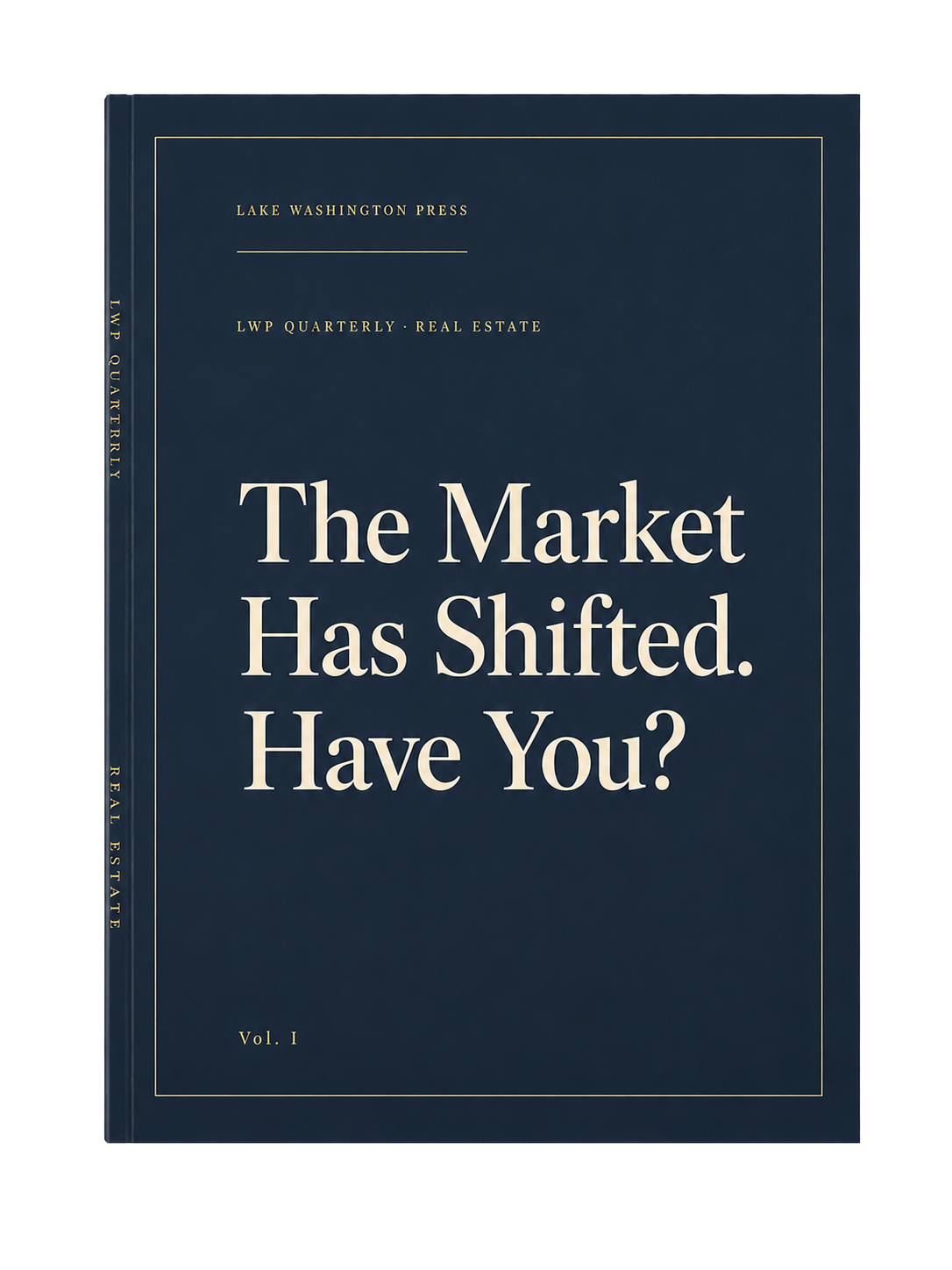 LWP Quarterly — Real Estate — Vol. I